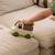 Camion poubelle milk Beige+orange 5 - vertbaudet enfant 
