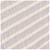 Lot de 3 langes mousseline tiny team lilas pastel (60x60 cm) Lilas, blanc 4 - vertbaudet enfant 