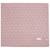 Lange cherry fleurs (120x120 cm) Mauve 4 - vertbaudet enfant 