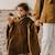 Cape hiver petit amour (2-4 ans) Camel 4 - vertbaudet enfant 