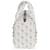 Mini bag botton fleurs Beige 4 - vertbaudet enfant 