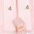 Gilet de natation avery cherry cœur rose (1- 2 ans) Rose, rouge, vert 5 - vertbaudet enfant 