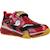 Basket garçon modèle j bayonyc boy c Rouge c0048 5 - vertbaudet enfant 