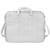 Valise de maternité little bloom fleurs Gris 1 - vertbaudet enfant 