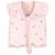 Gilet de natation avery cherry cœur rose (1- 2 ans) Rose, rouge, vert 1 - vertbaudet enfant 