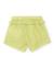 Ensemble en tricot pour nouveau-né avec volant en tulle Blanc 6 - vertbaudet enfant 