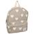 Sac à dos enfant wonderful worlds cœurs (31 cm) Vert, blanc 1 - vertbaudet enfant 