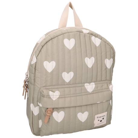 Garçon-Sac à dos enfant wonderful worlds cœurs (31 cm)