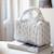 Mini bag botton fleurs Beige 5 - vertbaudet enfant 