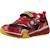 Basket garçon modèle j bayonyc boy c Rouge c0048 4 - vertbaudet enfant 