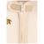 Gilet de natation ellis citron (2-3 ans) Ecru, jaune, vert 3 - vertbaudet enfant 