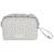 Trousse de toilette little bloom fleurs Gris 1 - vertbaudet enfant 