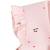 Gilet de natation avery cherry cœur rose (1- 2 ans) Rose, rouge, vert 4 - vertbaudet enfant 