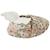 Chaussons avec ailes d'ange imprimé liberty (0-6 mois) Rose, marron, vert 2 - vertbaudet enfant 