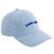 Casquette enfant marinière super cool bleu (9-24 mois) Bleu, blanc 1 - vertbaudet enfant 
