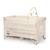 Lit de voyage double hauteur Complet Duo Hibou Beige 1 - vertbaudet enfant 