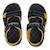 Sandales garçon timberland Black 4 - vertbaudet enfant 