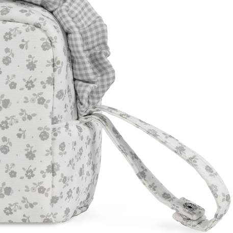 Trousse de toilette little bloom fleurs Gris 5 - vertbaudet enfant 