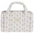 Mini bag botton fleurs Beige 1 - vertbaudet enfant 