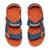 Chaussures garçon timberland Blue+Blue dark 9 - vertbaudet enfant 