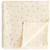 Maxi lange en coton bows (120 x 120 cm) Ecru, rose 1 - vertbaudet enfant 