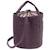 Sac bucket cherry velvet Mauve 3 - vertbaudet enfant 