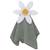Coffret naissance à empreintes daisy blue Bleu 4 - vertbaudet enfant 