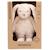Petit lapin sensoriel en coton bio Sable 5 - vertbaudet enfant 