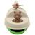 Hélicoptère bateau milk Beige+Orange 3 - vertbaudet enfant 