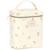 Sac isotherme pour biberon et déjeuner concerto opera Ecru, orange, rouge 1 - vertbaudet enfant 