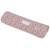 Lange cherry fleurs (120x120 cm) Mauve 1 - vertbaudet enfant 