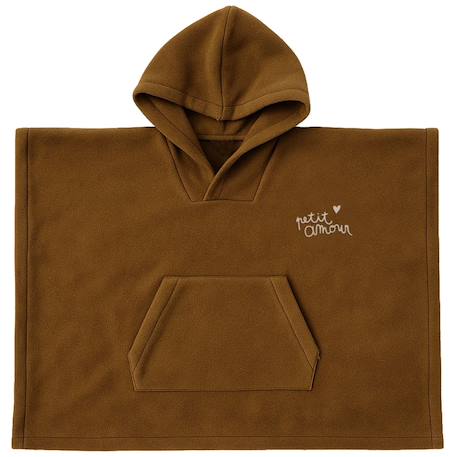 Garçon-Pull, gilet, sweat-Pull-Cape hiver petit amour (2-4 ans)