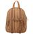 Sac à dos enfant beary ourson côtelé (31 cm) Beige 4 - vertbaudet enfant 