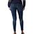 Jean de grossesse femme 3139 20017992 Bleu 2 - vertbaudet enfant 