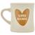 Mug super nounou Marron, écru 1 - vertbaudet enfant 