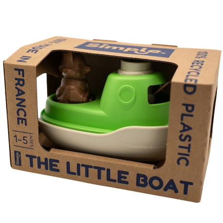 Petit bateau crème Beige 5 - vertbaudet enfant 