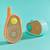 Talkies-walkies rechargeable Orange, bleu 5 - vertbaudet enfant 