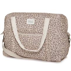 Puériculture-Sac de maternité camila wild print