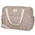 Sac de maternité camila wild print Beige, noir, marron 1 - vertbaudet enfant 