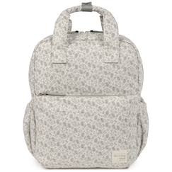 Puériculture-Sac à dos à langer gala cerise