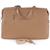 Sac weekend icon cream Beige+Marron 8 - vertbaudet enfant 