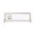 Barrière de lit 2-en-1 de 150 cm pliable Hibou beige+Petit chien gris+Petit lapin rose 1 - vertbaudet enfant 