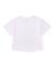 Ensemble fille en maille avec détails brillants Blanc 4 - vertbaudet enfant 