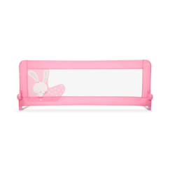 Puériculture-Barrières, sécurité domestique-Barrière de lit 2-en-1 de 150 cm pliable