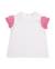 Ensemble en tricot trois pièces pour nouveau-né Rose 4 - vertbaudet enfant 
