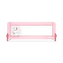 Puériculture-Barrières, sécurité domestique-Barrière de lit 2-en-1 de 150 cm pliable