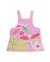 Ensemble en tricot trois pièces pour nouveau-né Rose 2 - vertbaudet enfant 