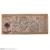 Tapis de bureau carte du maraudeur - harry potter Beige 1 - vertbaudet enfant 