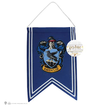 Bannière serdaigle - harry potter Bleu 2 - vertbaudet enfant 