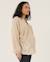 Blouse et chemise d'allaitement sarah Beige+Bleu 3 - vertbaudet enfant 